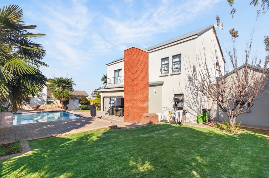3 Bedroom Property for Sale in Midstream Hill Gauteng