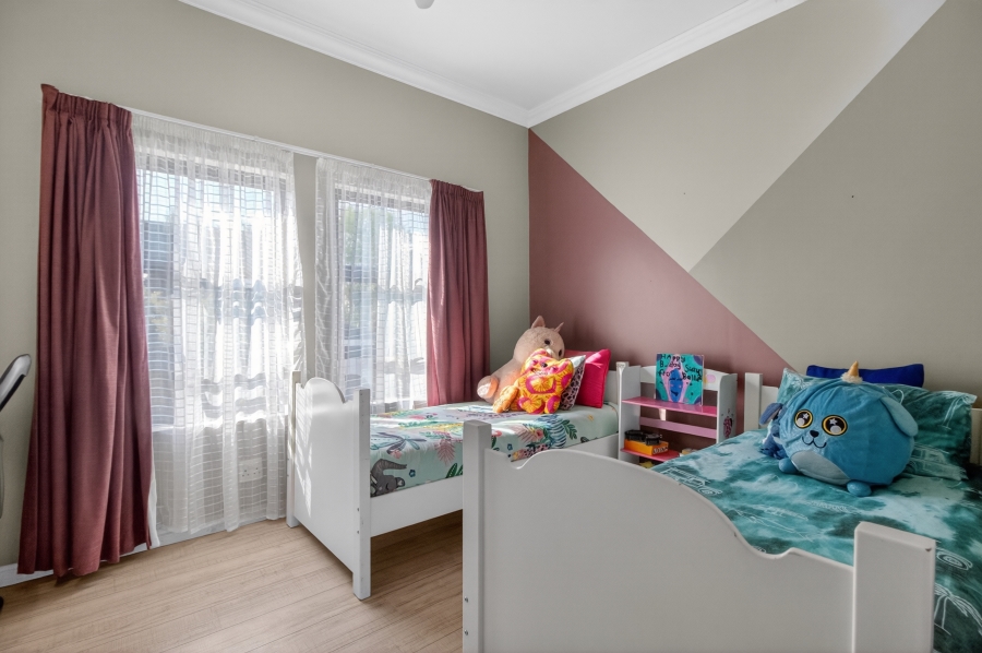 3 Bedroom Property for Sale in Midstream Hill Gauteng