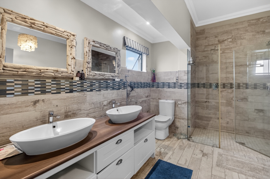 3 Bedroom Property for Sale in Midstream Hill Gauteng