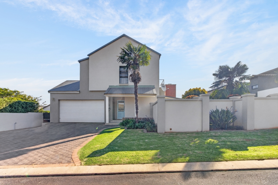 3 Bedroom Property for Sale in Midstream Hill Gauteng
