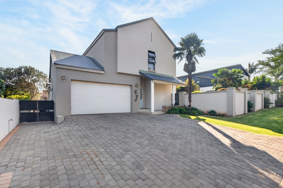 3 Bedroom Property for Sale in Midstream Hill Gauteng
