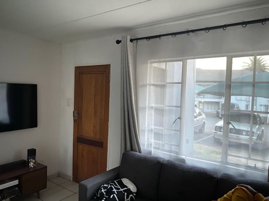 1 Bedroom Property for Sale in Sharonlea Gauteng