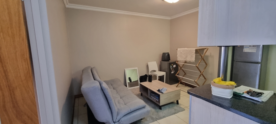 2 Bedroom Property for Sale in Hillcrest Gauteng