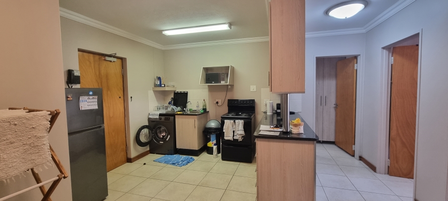 2 Bedroom Property for Sale in Hillcrest Gauteng