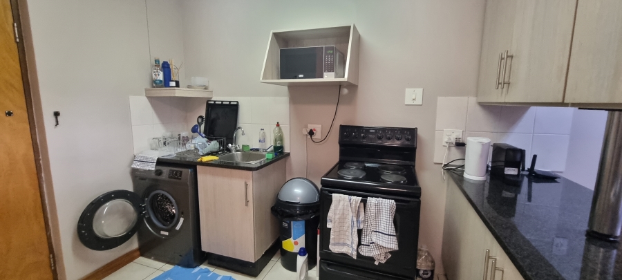 2 Bedroom Property for Sale in Hillcrest Gauteng