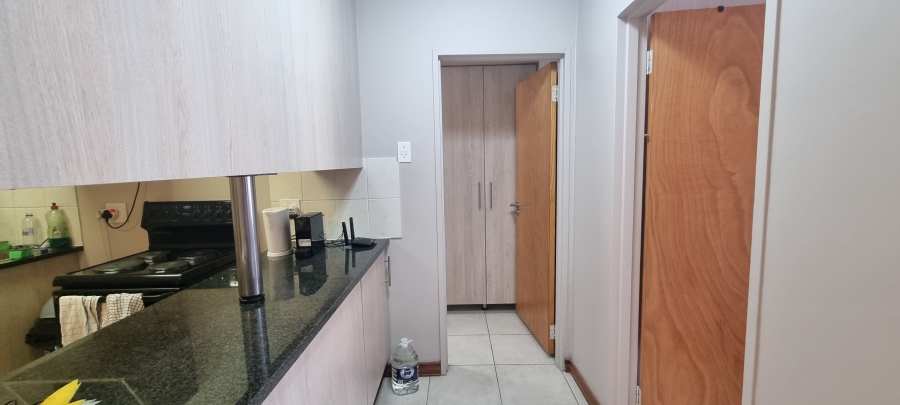 2 Bedroom Property for Sale in Hillcrest Gauteng