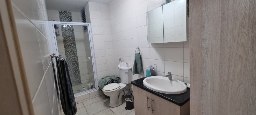 2 Bedroom Property for Sale in Hillcrest Gauteng