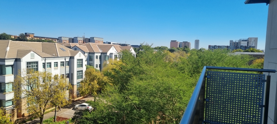 2 Bedroom Property for Sale in Hillcrest Gauteng
