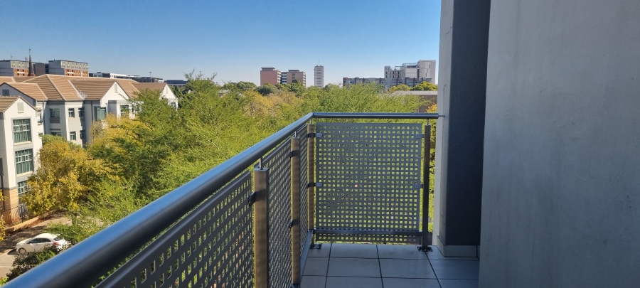 2 Bedroom Property for Sale in Hillcrest Gauteng
