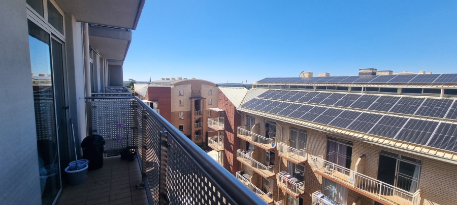 2 Bedroom Property for Sale in Hillcrest Gauteng