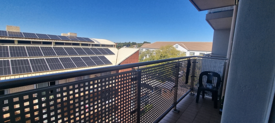 2 Bedroom Property for Sale in Hillcrest Gauteng