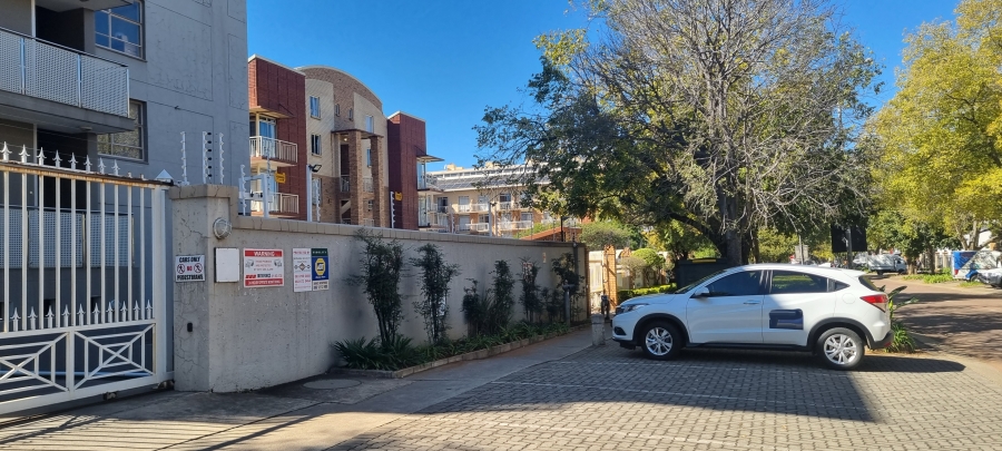 2 Bedroom Property for Sale in Hillcrest Gauteng
