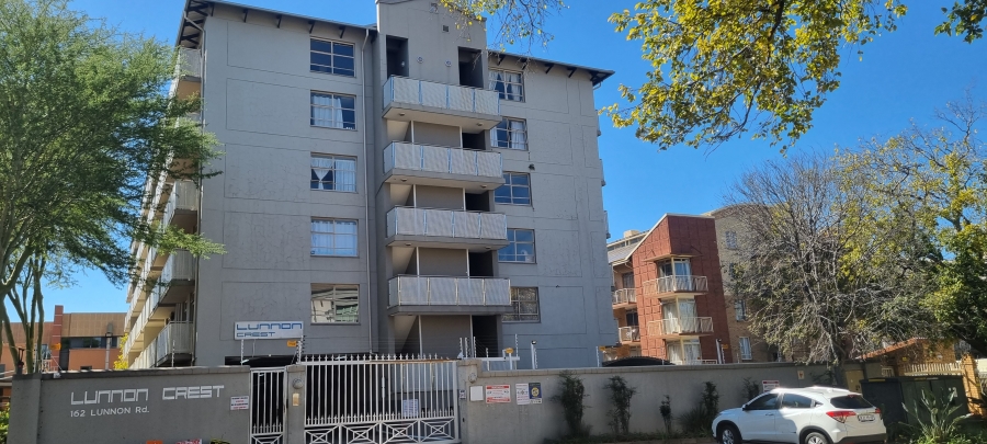 2 Bedroom Property for Sale in Hillcrest Gauteng
