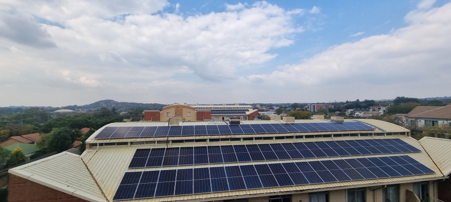 1 Bedroom Property for Sale in Hillcrest Gauteng
