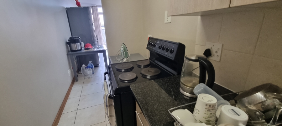 1 Bedroom Property for Sale in Hillcrest Gauteng