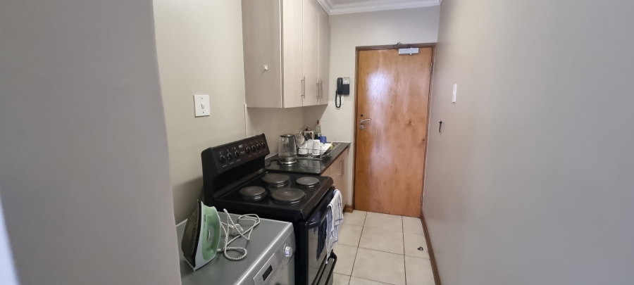 1 Bedroom Property for Sale in Hillcrest Gauteng