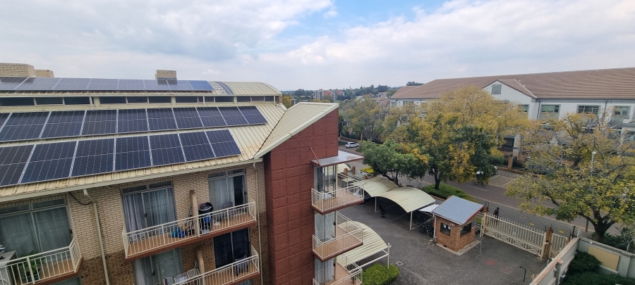 1 Bedroom Property for Sale in Hillcrest Gauteng
