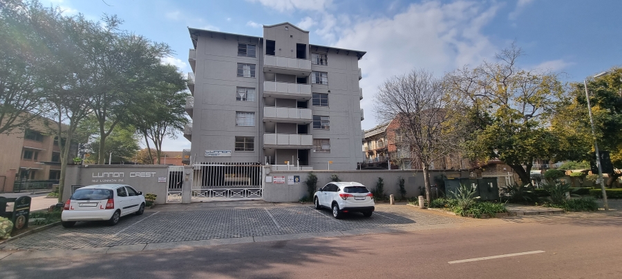 1 Bedroom Property for Sale in Hillcrest Gauteng