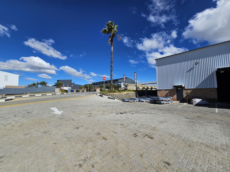 To Let Commercial Property for Rent in Knoppieslaagte Gauteng