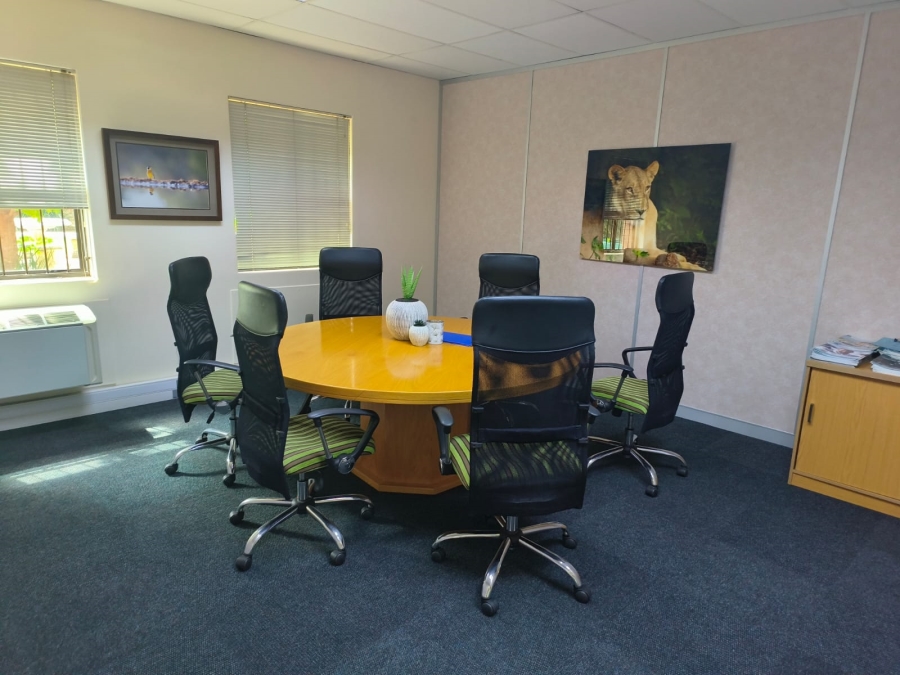 To Let Commercial Property for Rent in Highveld Gauteng