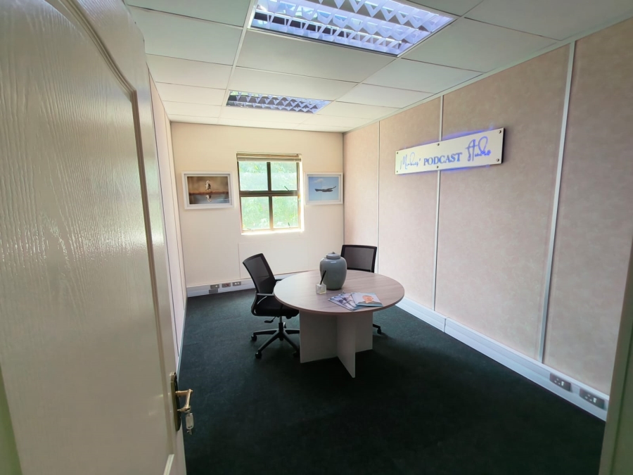 To Let Commercial Property for Rent in Highveld Gauteng