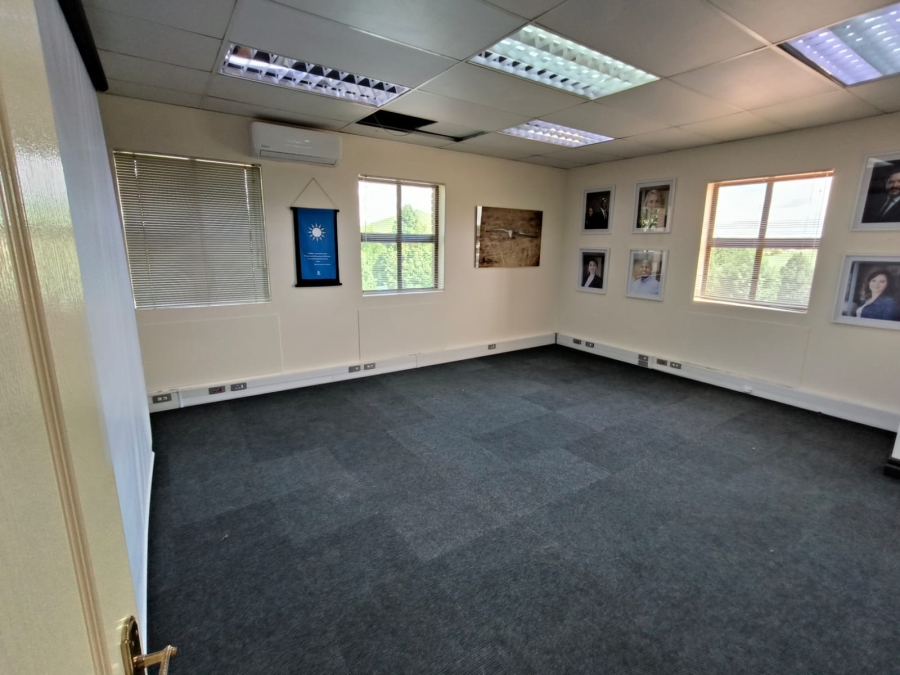 To Let Commercial Property for Rent in Highveld Gauteng