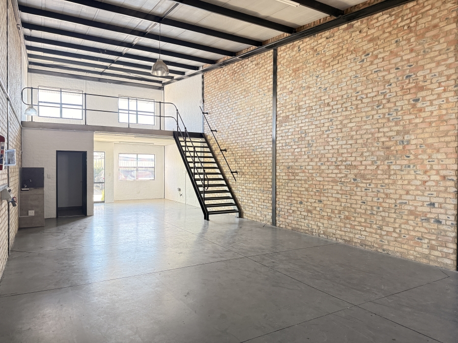 To Let Commercial Property for Rent in President Park Gauteng