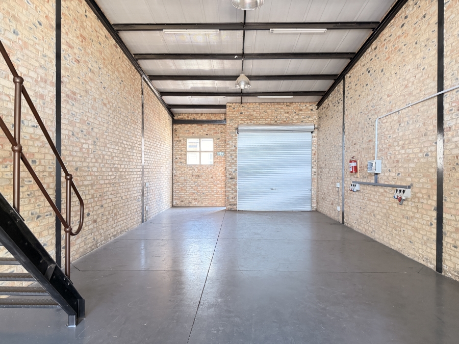 To Let Commercial Property for Rent in President Park Gauteng