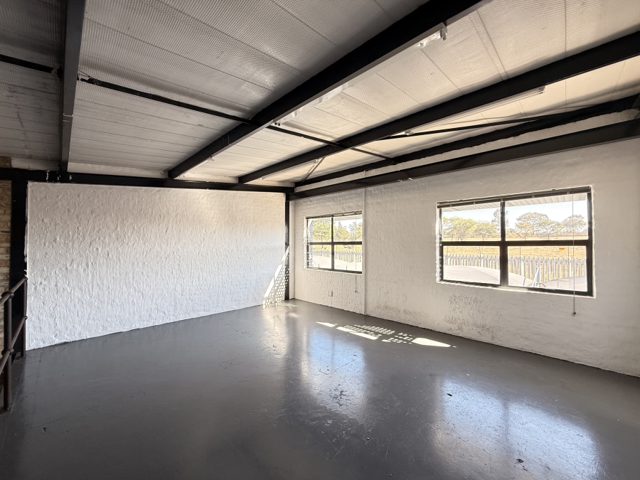 To Let Commercial Property for Rent in President Park Gauteng