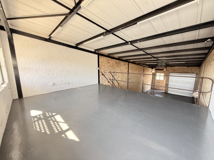 To Let Commercial Property for Rent in President Park Gauteng