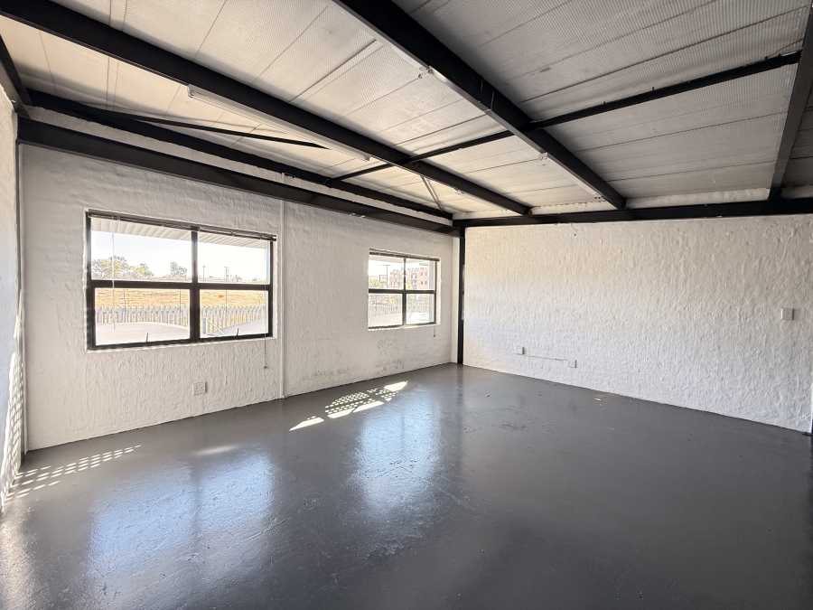 To Let Commercial Property for Rent in President Park Gauteng