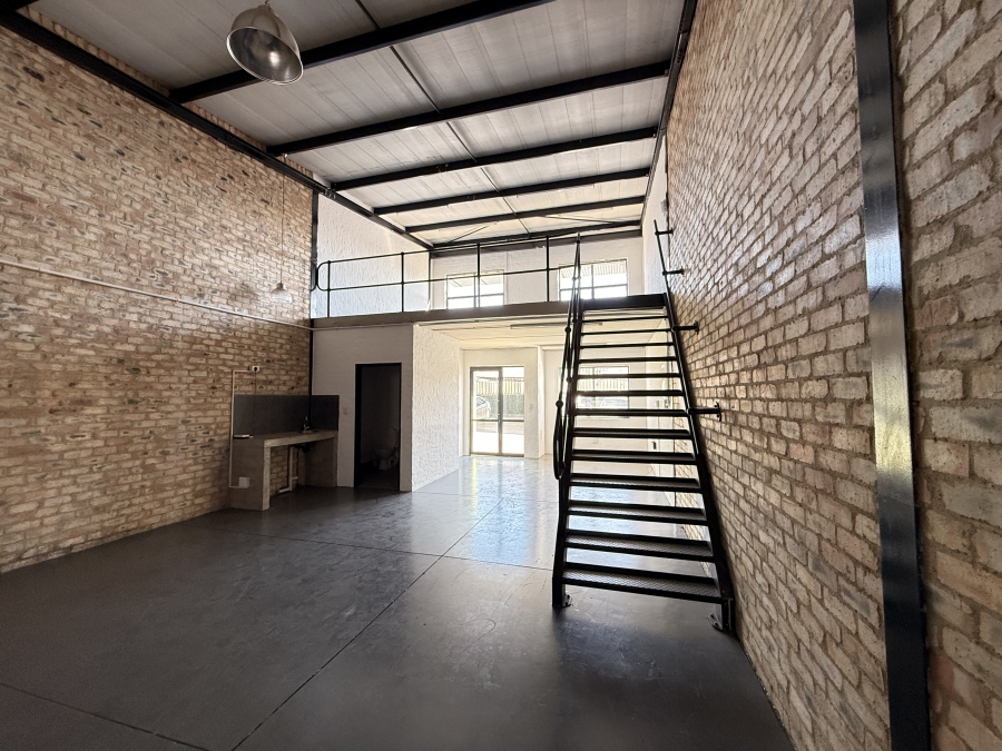 To Let Commercial Property for Rent in President Park Gauteng