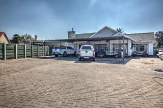 3 Bedroom Property for Sale in Cresslawn Gauteng