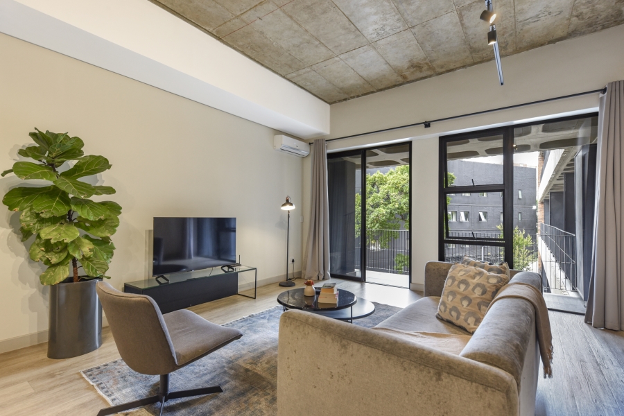 2 Bedroom Property for Sale in Sandown Gauteng