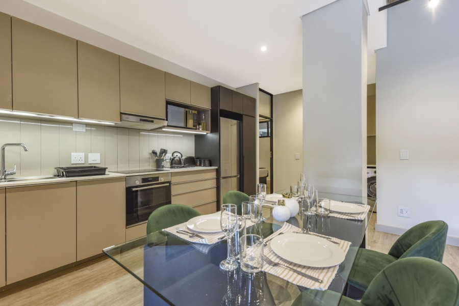 2 Bedroom Property for Sale in Sandown Gauteng