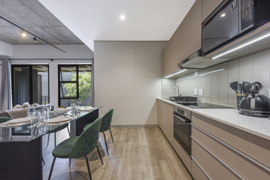 2 Bedroom Property for Sale in Sandown Gauteng