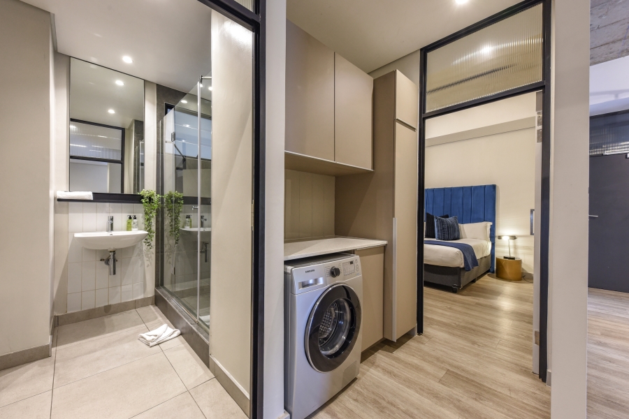 2 Bedroom Property for Sale in Sandown Gauteng