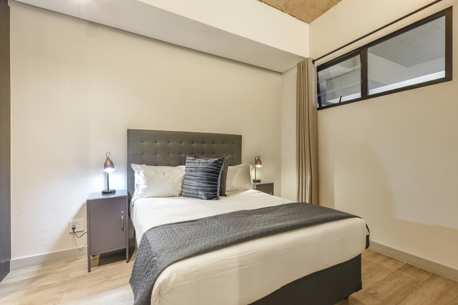 2 Bedroom Property for Sale in Sandown Gauteng