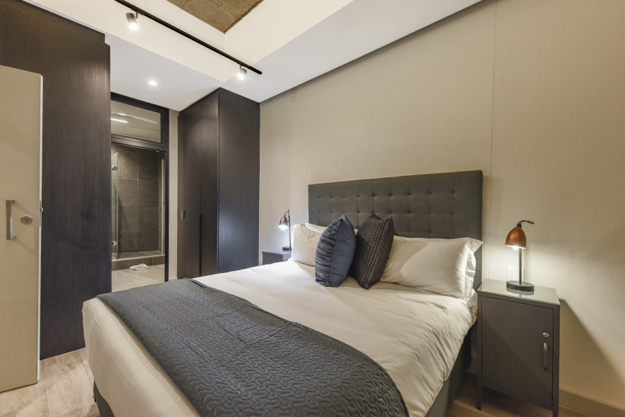 2 Bedroom Property for Sale in Sandown Gauteng