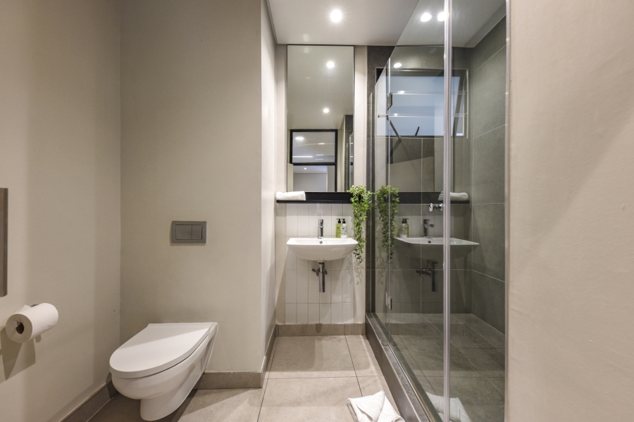2 Bedroom Property for Sale in Sandown Gauteng