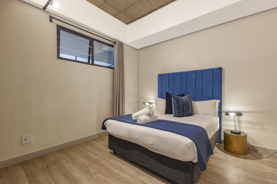 2 Bedroom Property for Sale in Sandown Gauteng
