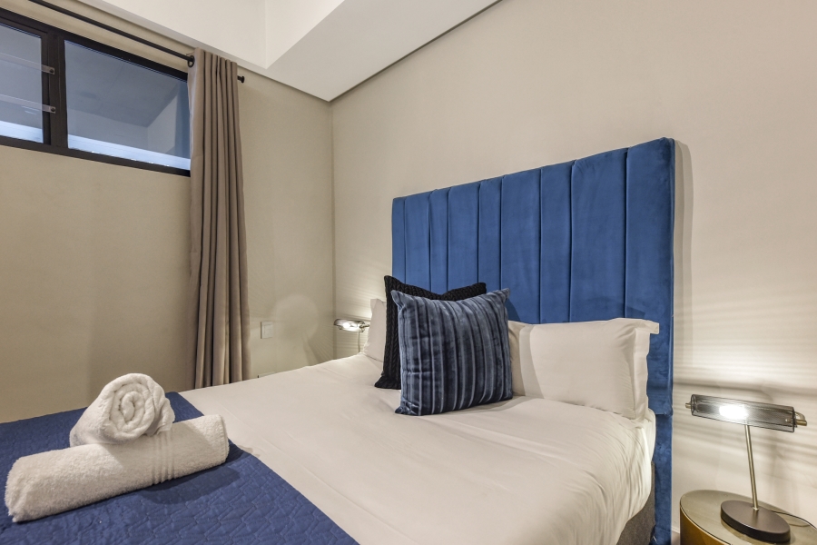 2 Bedroom Property for Sale in Sandown Gauteng
