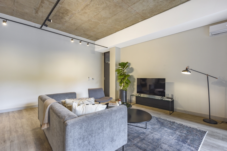 2 Bedroom Property for Sale in Sandown Gauteng