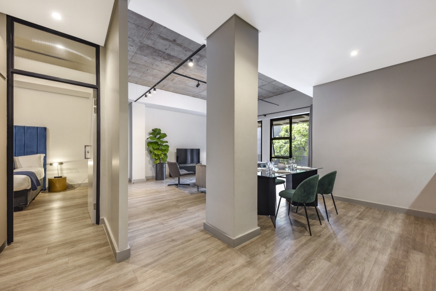 2 Bedroom Property for Sale in Sandown Gauteng