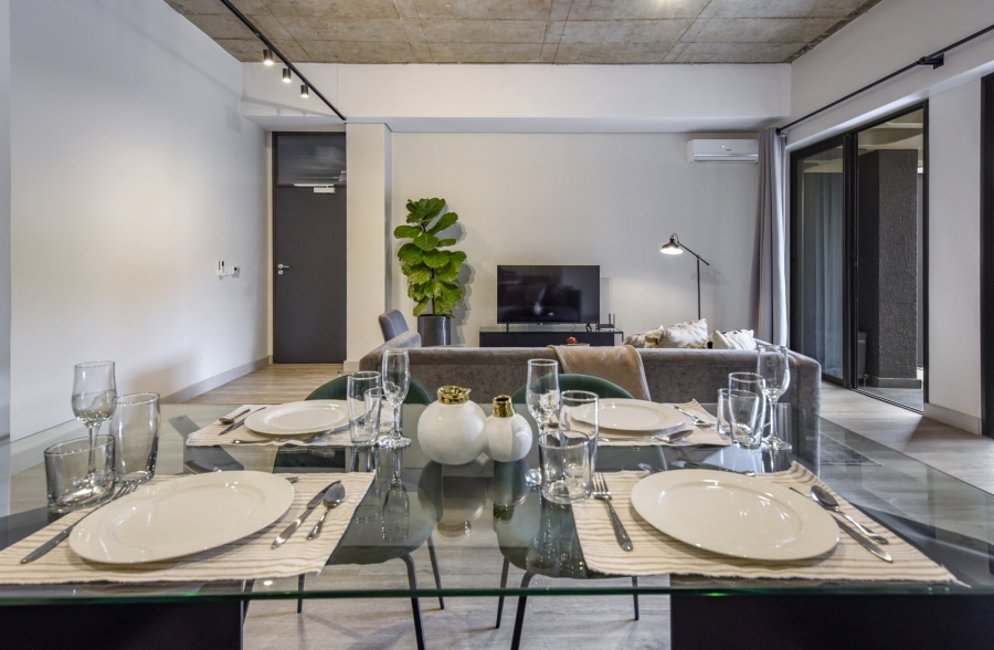 2 Bedroom Property for Sale in Sandown Gauteng