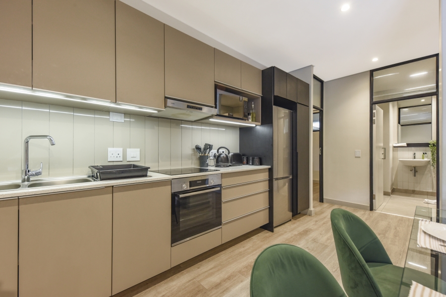 2 Bedroom Property for Sale in Sandown Gauteng