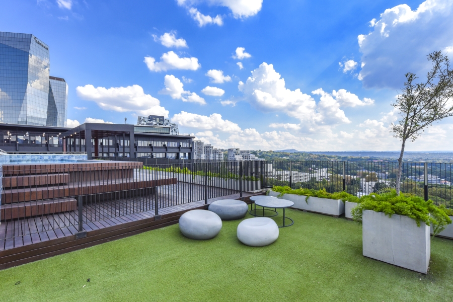 2 Bedroom Property for Sale in Sandown Gauteng