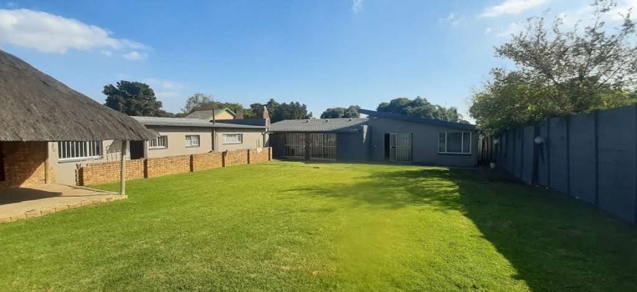 3 Bedroom Property for Sale in Kempton Park Ext 2 Gauteng