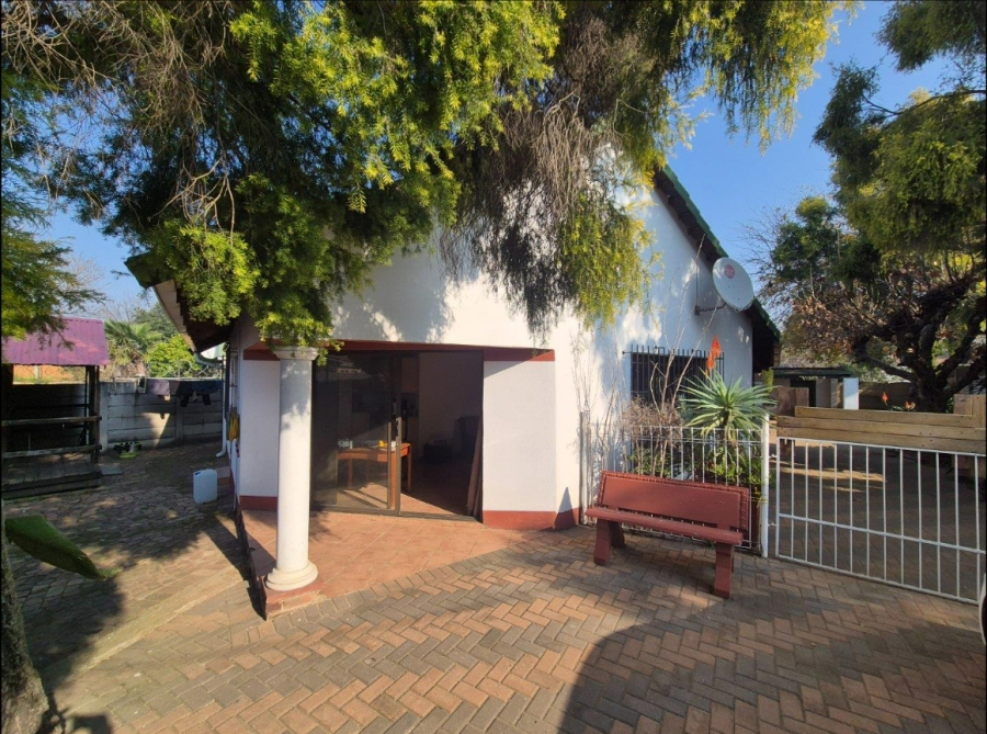 3 Bedroom Property for Sale in Sunward Park Gauteng
