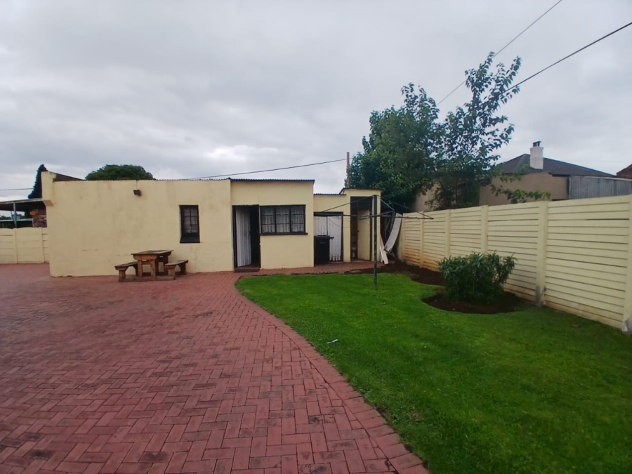 3 Bedroom Property for Sale in Brakpan Central Gauteng